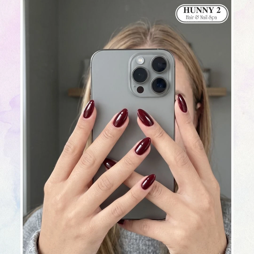Nail Design